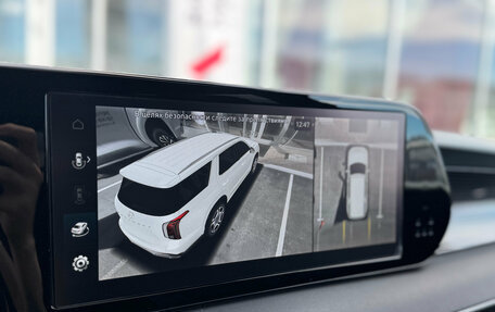 Hyundai Palisade I, 2024 год, 7 455 000 рублей, 25 фотография