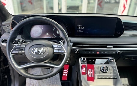 Hyundai Palisade I, 2024 год, 7 455 000 рублей, 13 фотография