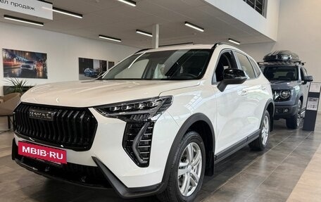 Haval Jolion, 2026 год, 2 449 000 рублей, 6 фотография