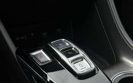 Hyundai Sonata VIII, 2021 год, 2 599 000 рублей, 22 фотография