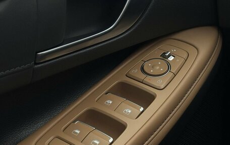 Hyundai Sonata VIII, 2021 год, 2 599 000 рублей, 31 фотография