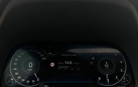 Hyundai Sonata VIII, 2021 год, 2 599 000 рублей, 19 фотография