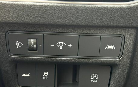 Hyundai Sonata VIII, 2021 год, 2 599 000 рублей, 30 фотография
