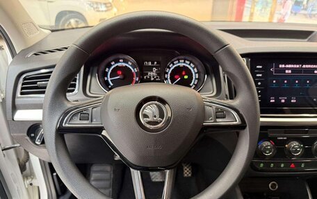 Skoda Kamiq I, 2022 год, 1 450 000 рублей, 9 фотография