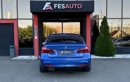 BMW 3 серия, 2018 год, 2 898 000 рублей, 6 фотография