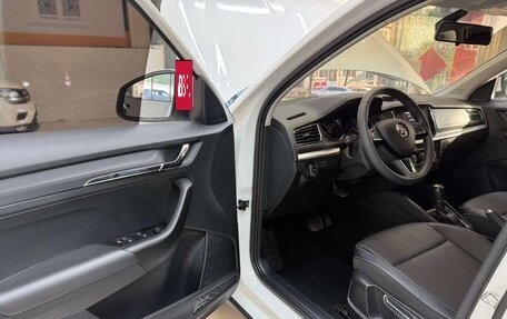 Skoda Kamiq I, 2022 год, 1 450 000 рублей, 7 фотография