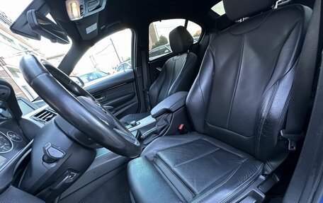 BMW 3 серия, 2018 год, 2 898 000 рублей, 12 фотография