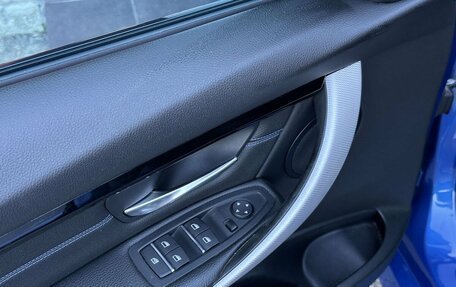 BMW 3 серия, 2018 год, 2 898 000 рублей, 10 фотография