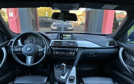 BMW 3 серия, 2018 год, 2 898 000 рублей, 15 фотография