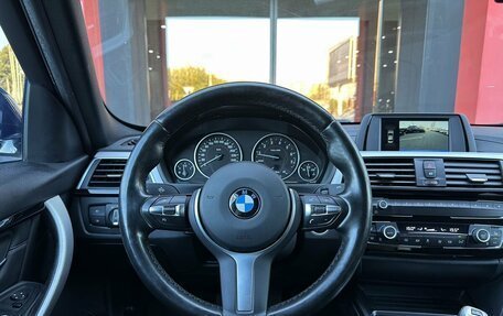 BMW 3 серия, 2018 год, 2 898 000 рублей, 19 фотография