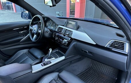 BMW 3 серия, 2018 год, 2 898 000 рублей, 21 фотография