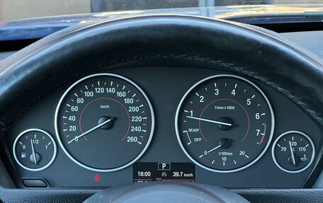 BMW 3 серия, 2018 год, 2 898 000 рублей, 20 фотография