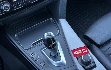 BMW 3 серия, 2018 год, 2 898 000 рублей, 18 фотография