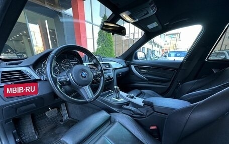 BMW 3 серия, 2018 год, 2 898 000 рублей, 11 фотография