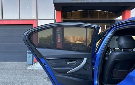 BMW 3 серия, 2018 год, 2 898 000 рублей, 24 фотография