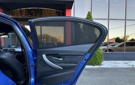 BMW 3 серия, 2018 год, 2 898 000 рублей, 27 фотография