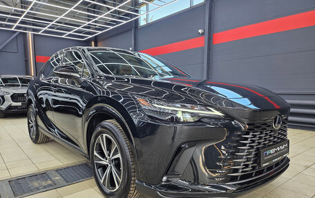 Lexus RX IV рестайлинг, 2026 год, 8 990 000 рублей, 3 фотография