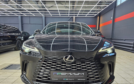 Lexus RX IV рестайлинг, 2026 год, 8 990 000 рублей, 2 фотография