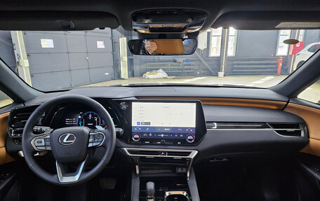 Lexus RX IV рестайлинг, 2026 год, 8 990 000 рублей, 23 фотография