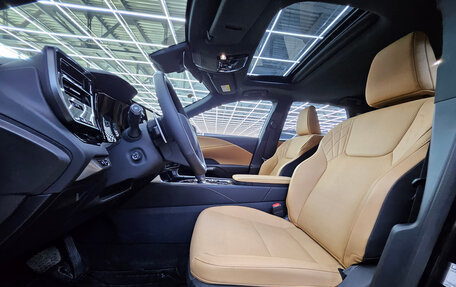 Lexus RX IV рестайлинг, 2026 год, 8 990 000 рублей, 15 фотография