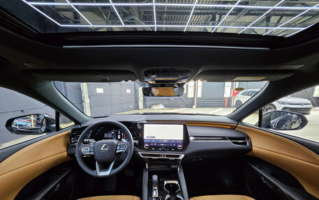 Lexus RX IV рестайлинг, 2026 год, 8 990 000 рублей, 22 фотография