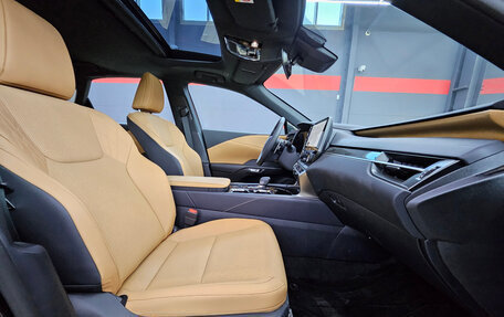 Lexus RX IV рестайлинг, 2026 год, 8 990 000 рублей, 17 фотография