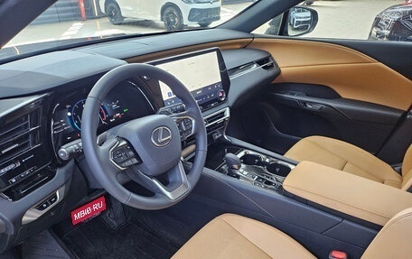 Lexus RX IV рестайлинг, 2026 год, 8 990 000 рублей, 14 фотография