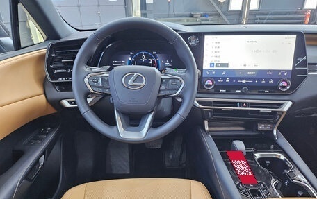 Lexus RX IV рестайлинг, 2026 год, 8 990 000 рублей, 24 фотография
