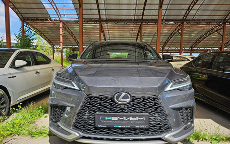 Lexus RX IV рестайлинг, 2026 год, 12 150 000 рублей, 2 фотография