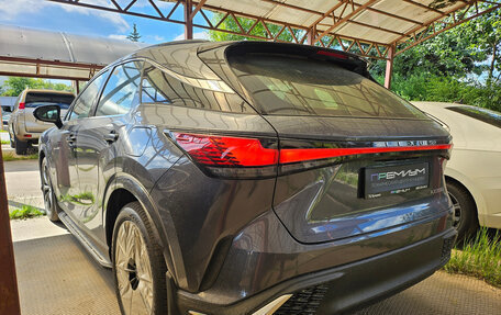 Lexus RX IV рестайлинг, 2026 год, 12 150 000 рублей, 6 фотография