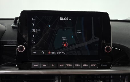 KIA Morning III, 2023 год, 1 020 000 рублей, 13 фотография