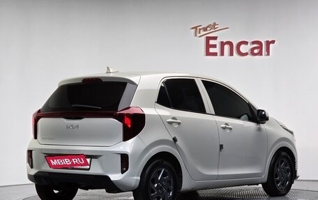 KIA Morning III, 2023 год, 1 020 000 рублей, 2 фотография