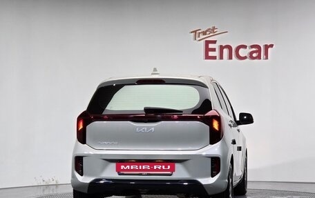 KIA Morning III, 2023 год, 1 020 000 рублей, 4 фотография