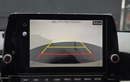 KIA Morning III, 2023 год, 1 020 000 рублей, 15 фотография