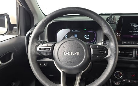 KIA Morning III, 2023 год, 1 020 000 рублей, 14 фотография