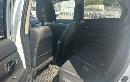 Mitsubishi Outlander III рестайлинг 3, 2013 год, 1 369 000 рублей, 6 фотография
