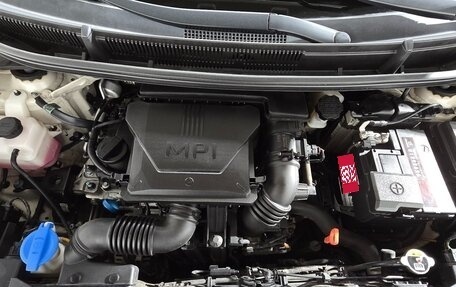 KIA Morning III, 2023 год, 1 020 000 рублей, 6 фотография