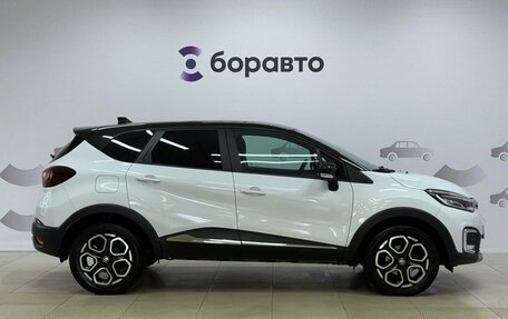Renault Kaptur I рестайлинг, 2021 год, 1 949 000 рублей, 6 фотография