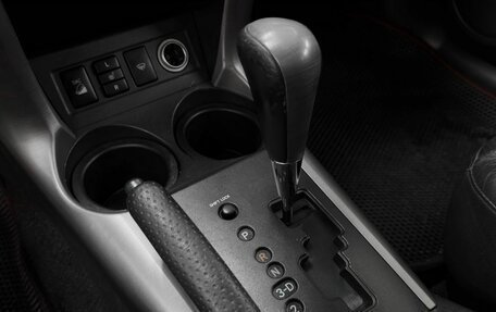 Toyota RAV4, 2008 год, 1 249 900 рублей, 11 фотография