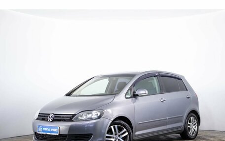 Volkswagen Golf Plus II, 2011 год, 499 000 рублей, 3 фотография