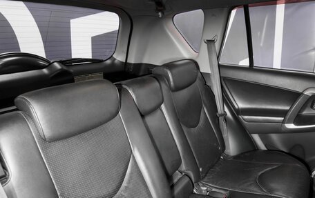 Toyota RAV4, 2008 год, 1 249 900 рублей, 16 фотография