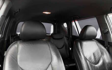 Toyota RAV4, 2008 год, 1 249 900 рублей, 15 фотография