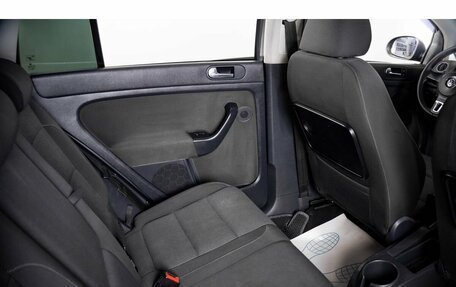 Volkswagen Golf Plus II, 2011 год, 499 000 рублей, 9 фотография