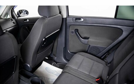 Volkswagen Golf Plus II, 2011 год, 499 000 рублей, 8 фотография