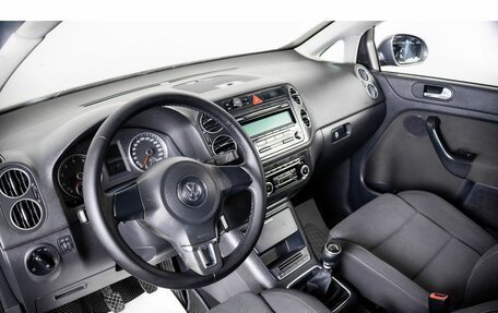 Volkswagen Golf Plus II, 2011 год, 499 000 рублей, 7 фотография