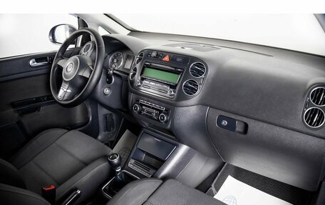 Volkswagen Golf Plus II, 2011 год, 499 000 рублей, 10 фотография