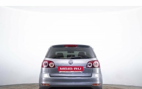 Volkswagen Golf Plus II, 2011 год, 499 000 рублей, 5 фотография