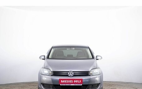 Volkswagen Golf Plus II, 2011 год, 499 000 рублей, 2 фотография