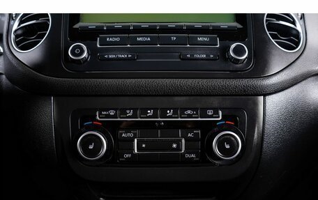 Volkswagen Golf Plus II, 2011 год, 499 000 рублей, 16 фотография