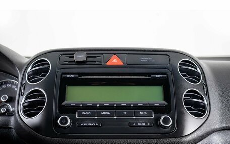 Volkswagen Golf Plus II, 2011 год, 499 000 рублей, 15 фотография